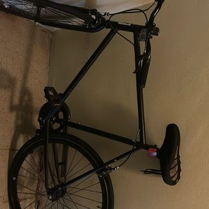 Retrospect Fixxy bike - 2 years old